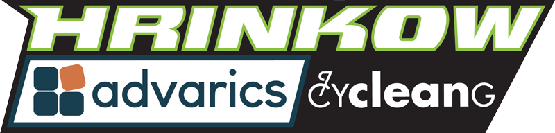 Hrinkow Advarics Cycleang Team